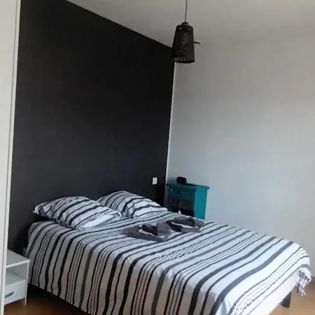 Circuit Des 24 Nocleg ze śniadaniem *