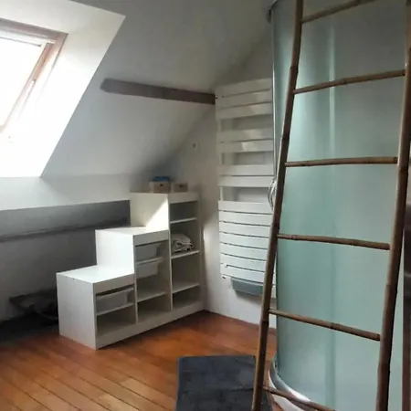 Bed & Breakfast Circuit Des 24 *