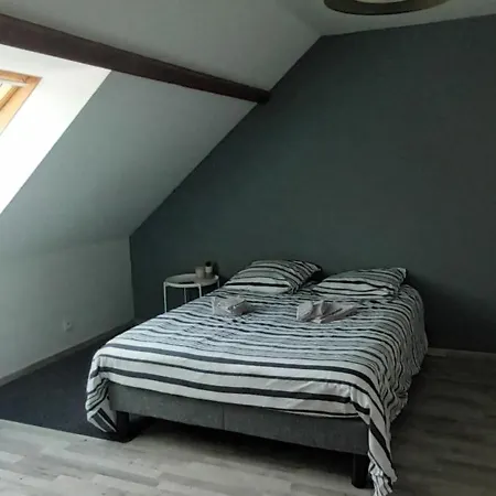 Bed & Breakfast Circuit Des 24
