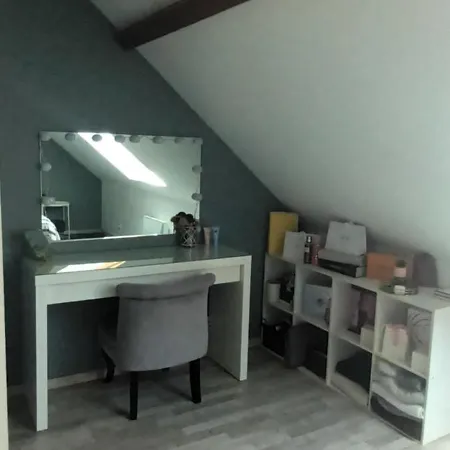 Circuit Des 24 * Saint-Gervais en-Belin