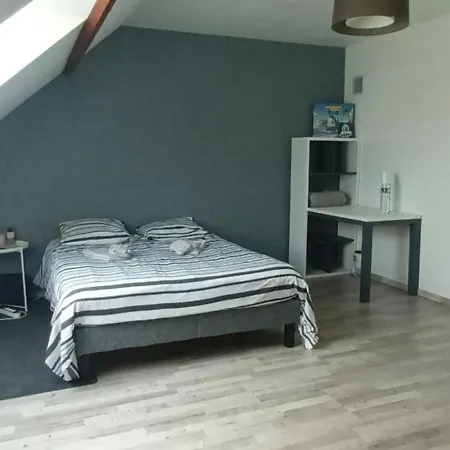 Circuit Des 24 Nocleg ze śniadaniem