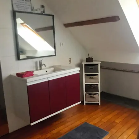 Bed & Breakfast Circuit Des 24