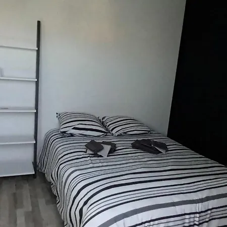 Circuit Des 24 Laigne-en-Belin