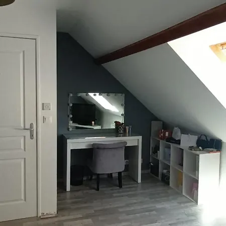 Bed & Breakfast Circuit Des 24