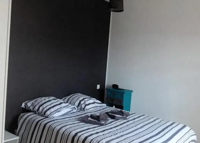 Circuit Des 24 Bed & Breakfast *