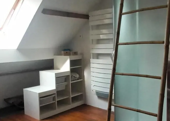 Bed & Breakfast Circuit Des 24 *