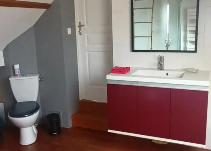 Circuit Des 24 B&B Saint-Gervais en-Belin