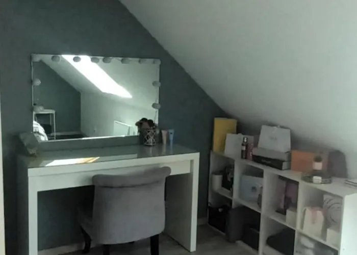 Circuit Des 24 * Saint-Gervais en-Belin