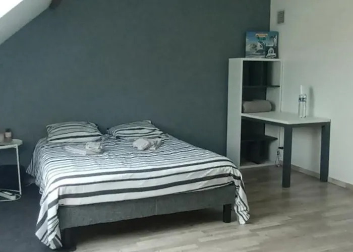 Circuit Des 24 Bed & Breakfast