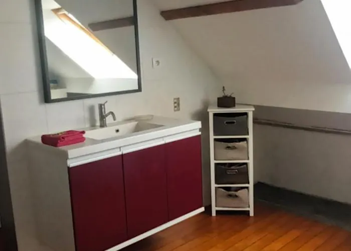 Bed & Breakfast Circuit Des 24