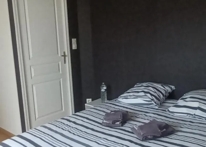 Circuit Des 24 B&B *