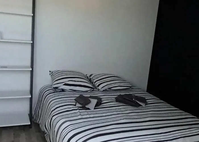 Circuit Des 24 Saint-Gervais en-Belin