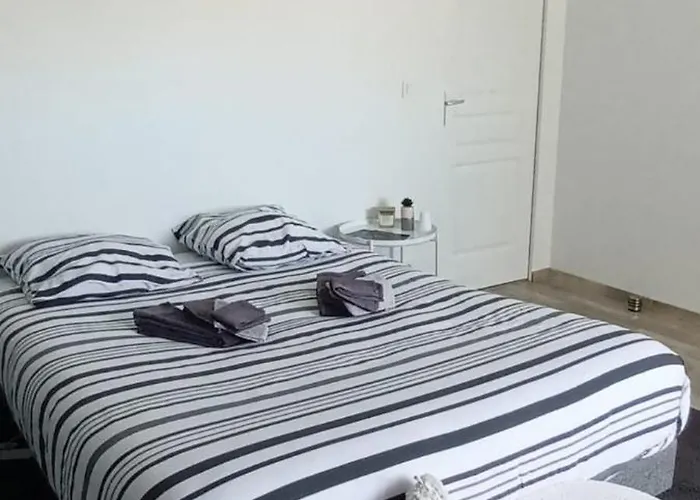 Circuit Des 24 * Laigne-en-Belin