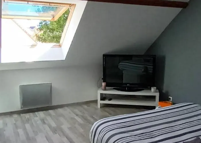 Circuit Des 24 * Laigne-en-Belin